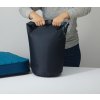 Thermarest MONDOKING 3D Large Marine Blue self-inflating mat blue 196x63x11