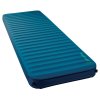 Thermarest MONDOKING 3D Large Marine Blue self-inflating mat blue 196x63x11