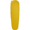 Thermarest NEOAIR XLITE NXT Large Solar Flare inflatable mat yellow 196x64x7.6