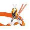 Petzl OMNI TRIACT LOCK viacúčelová karabína s automatickou poistkou