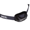 Petzl ACTIK BLACK 2025 headlamp black