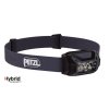 Petzl ACTIK BLACK 2025 svítilna černá