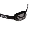 Petzl ACTIK CORE BLACK 2025 svítilna černá