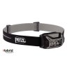 Petzl ACTIK CORE BLACK 2025 headlamp black
