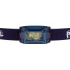 Petzl ACTIK CORE BLUE 2025 headlamp blue