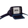 Petzl ACTIK CORE BLUE 2025 svítilna modrá