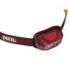 Petzl ACTIK CORE RED 2025 čelovka červená