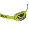 Petzl ACTIK GREEN 2025 čelovka zelená