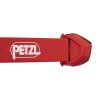 Petzl ACTIK RED 2025 čelovka červená