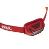 Petzl ACTIK RED 2025 čelovka červená