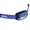 Petzl TIKKA BLUE 2025 headlamp blue