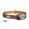 Petzl TIKKA BROWN 2025 čelovka hnedá