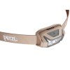 Petzl TIKKA CORE BROWN 2025 čelovka hnedá