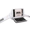 Petzl TIKKA CORE WHITE 2025 headlamp white