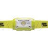 Petzl TIKKA YELLOW 2025 svítilna žlutá