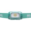 Petzl TIKKINA GREEN 2025 headlamp green