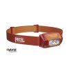 Petzl TIKKINA RED 2025 čelovka červená