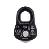 Petzl pulley RESCUE S BLACK