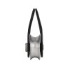 Petzl pulley RESCUE S BLACK