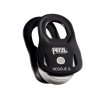Petzl kladka RESCUE S ČERNÁ