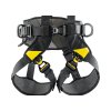 Petzl zachycovací a polohovací postroj VOLT WIND INT