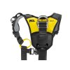 Petzl fall arrest and work positioning harness VOLT WIND INT
