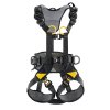 Petzl fall arrest and work positioning harness VOLT WIND INT