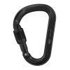 Petzl HMS carabiner ATTACHE screw lock