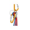 Petzl HMS carabiner ATTACHE screw lock