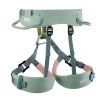 Petzl dětský úvazek MACCHU (Barva modrá)