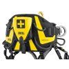 Petzl postroj pro arboristiku SEQUOIA PLUS (Velikost 0)