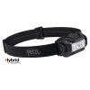 Petzl čelovka ARIA 1 2026 (Barva černá)