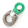 DMM obratlík Mini Swivel Focus