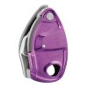 PETZL  slaňovací a jistící brzda Grigri+