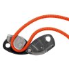 PETZL  slaňovací a jistící brzda Grigri+
