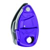 PETZL rappelling and belaying brake Grigri+