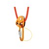 PETZL karabína Sm´D SCREW-LOCK