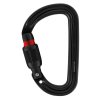 PETZL karabína Sm´D SCREW-LOCK
