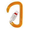 PETZL karabína Sm´D SCREW-LOCK