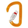 PETZL karabína Sm´D SCREW-LOCK