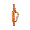 PETZL karabina Sm'D SCREW-LOCK