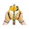 PETZL ASCENTREE double manual blocker