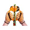 PETZL ASCENTREE double manual blocker