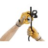 PETZL nastavovacie zariadenie RESCUCENDER