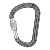 PETZL karabina WILLIAM SCREW-LOCK 2016