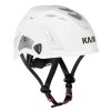 KASK pracovní přilba PLASMA WORK Hi-Viz SSES