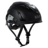 KASK pracovní přilba PLASMA WORK Hi-Viz SSES