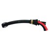 Silky hand saw Tsurugi Curve 375-6.5 for left-handed people