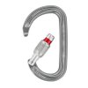 PETZL Carabiner AmD SCREW-LOCK 2016