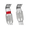 PETZL Carabiner AmD SCREW-LOCK 2016